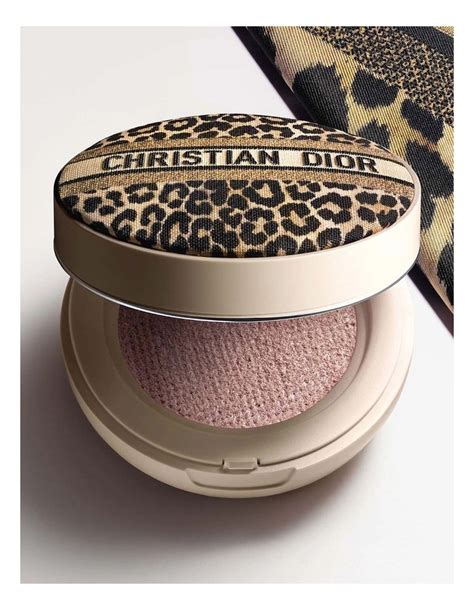 dior forever cushion powder - mitzah limited edition|Dior Forever Cushion Powder .